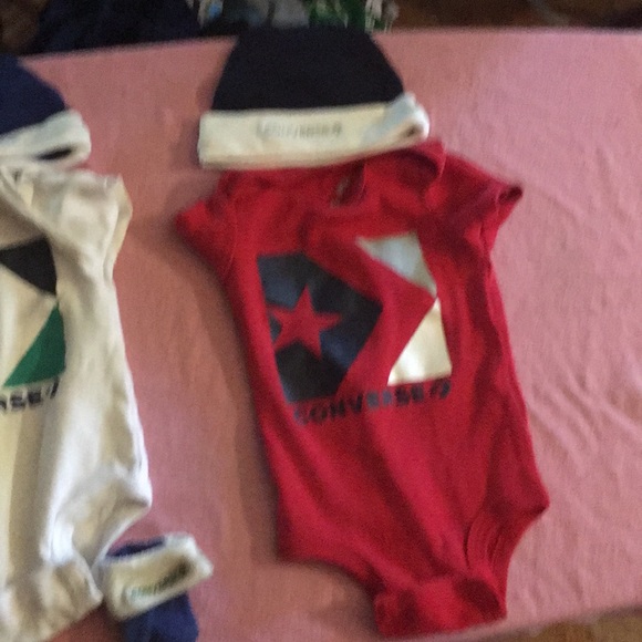 Convers outfits - Picture 3 of 3